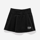 Pi Beta Phi Skort | Black