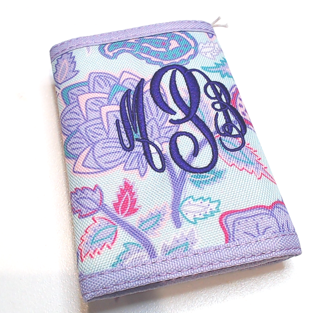 BLOOPER KIDS: Personalized Kids Wallet