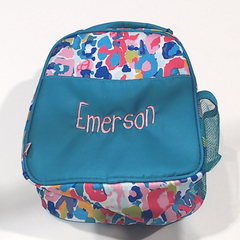 BLOOPER BAG: Personalized Lunch Box