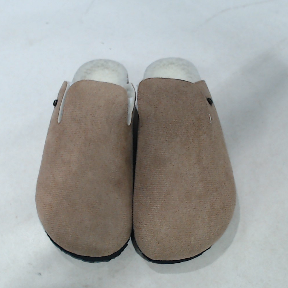BLOOPER SHOES: Monogrammed Clogs