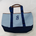 BLOOPER BAG: Personalized Tote Bag