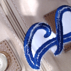 BLOOPER BAG: Personalized Tote Bag