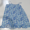 BLOOPER CLOTHING: BLANK Nightgown