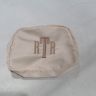 BLOOPER BAG: Monogrammed Belt Bag