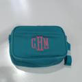 BLOOPER BAG: Monogrammed Lunch Bag