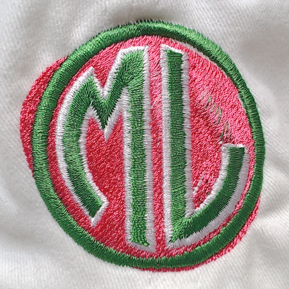 BLOOPER ACCESSORY: Marleylilly Baseball Hat