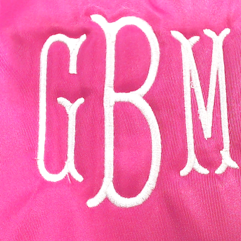 BLOOPER BAG: Personalized Sling Backpack