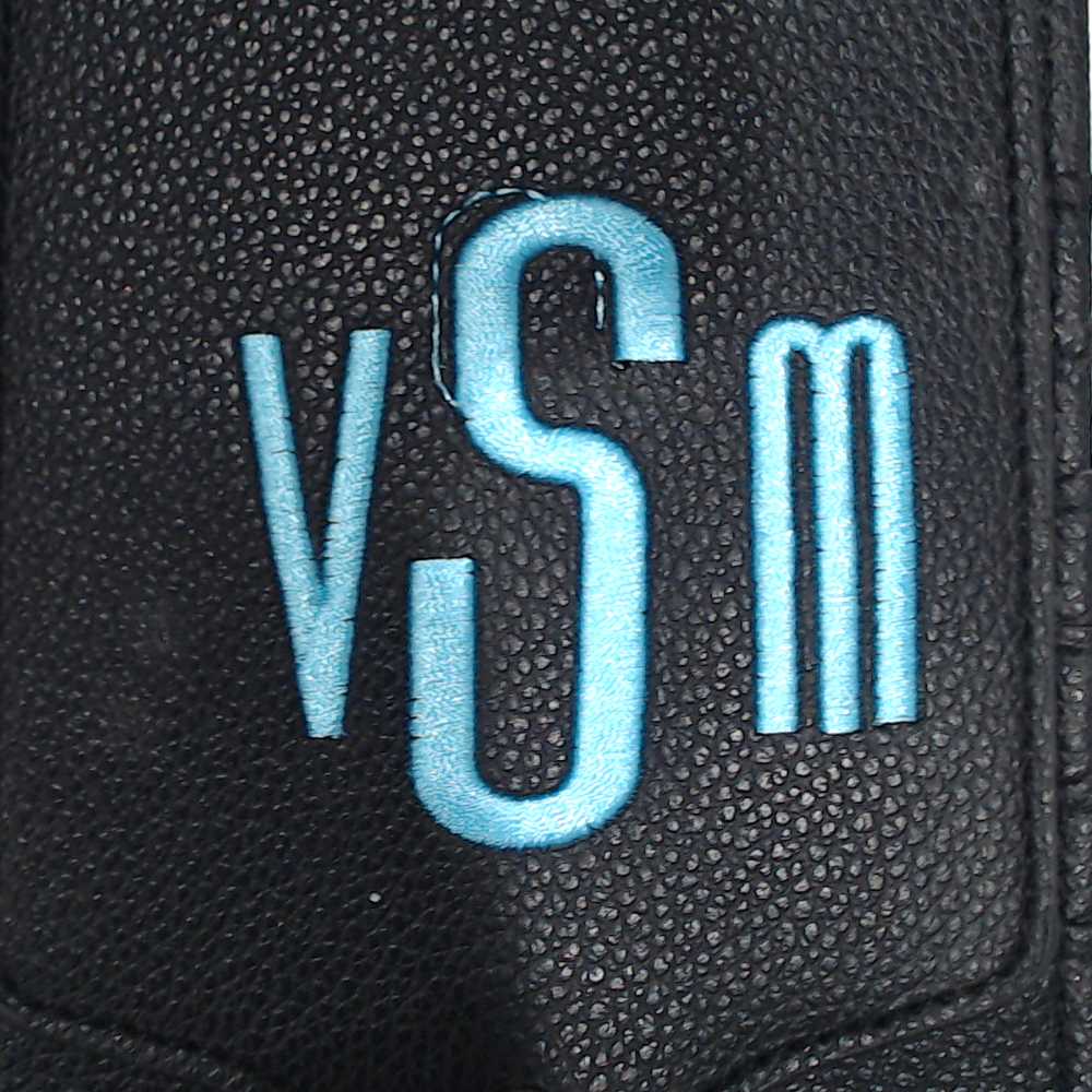 BLOOPER ACCESSORY: Monogrammed Phone Crossbody