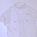 BLOOPER CLOTHING: Monogrammed Fishing Shirt