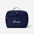 Personalized Lunch Box | Navy