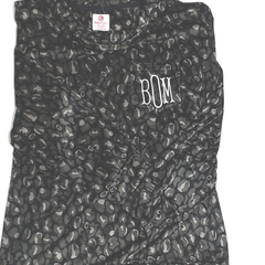 BLOOPER CLOTHING: Monogrammed Softspun Sweatshirt