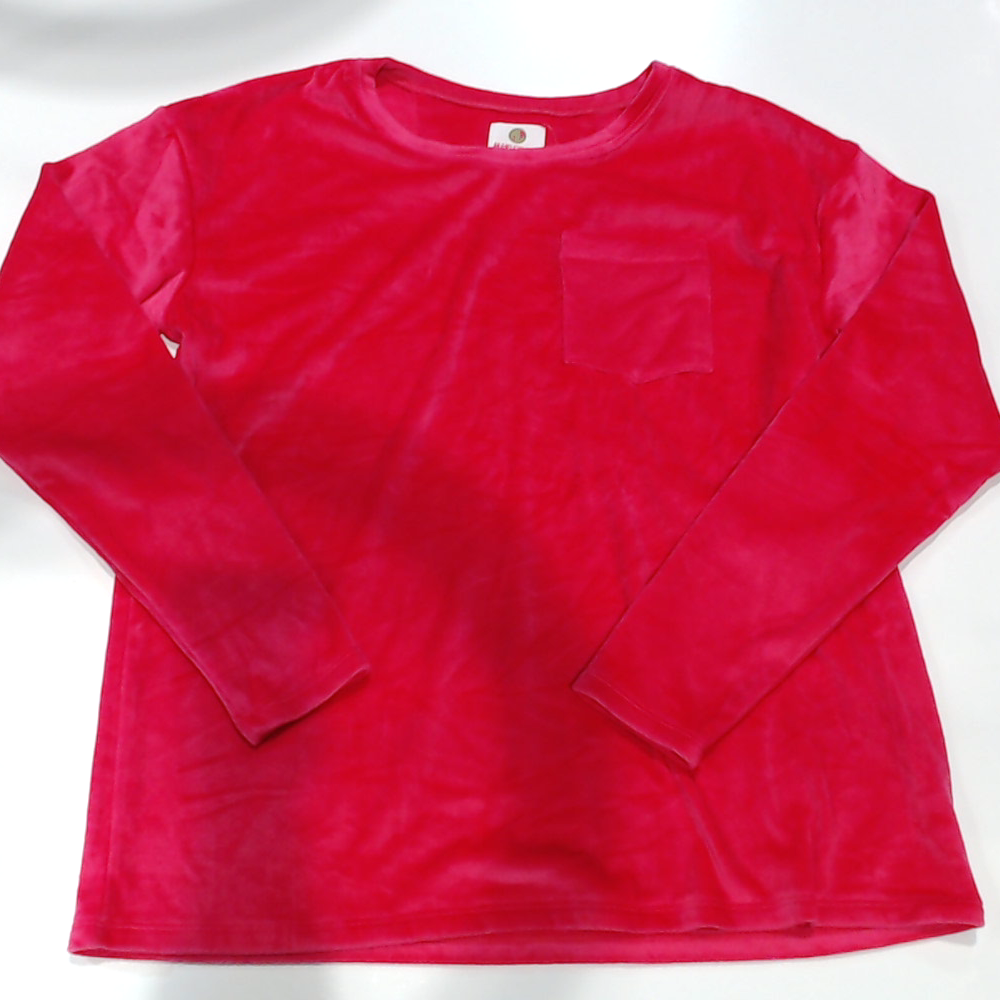 BLOOPER CLOTHING: BLANK Softspun Lounge Top
