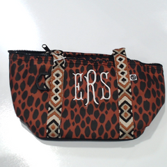 BLOOPER ACCESSORY: Personalized Small Cooler