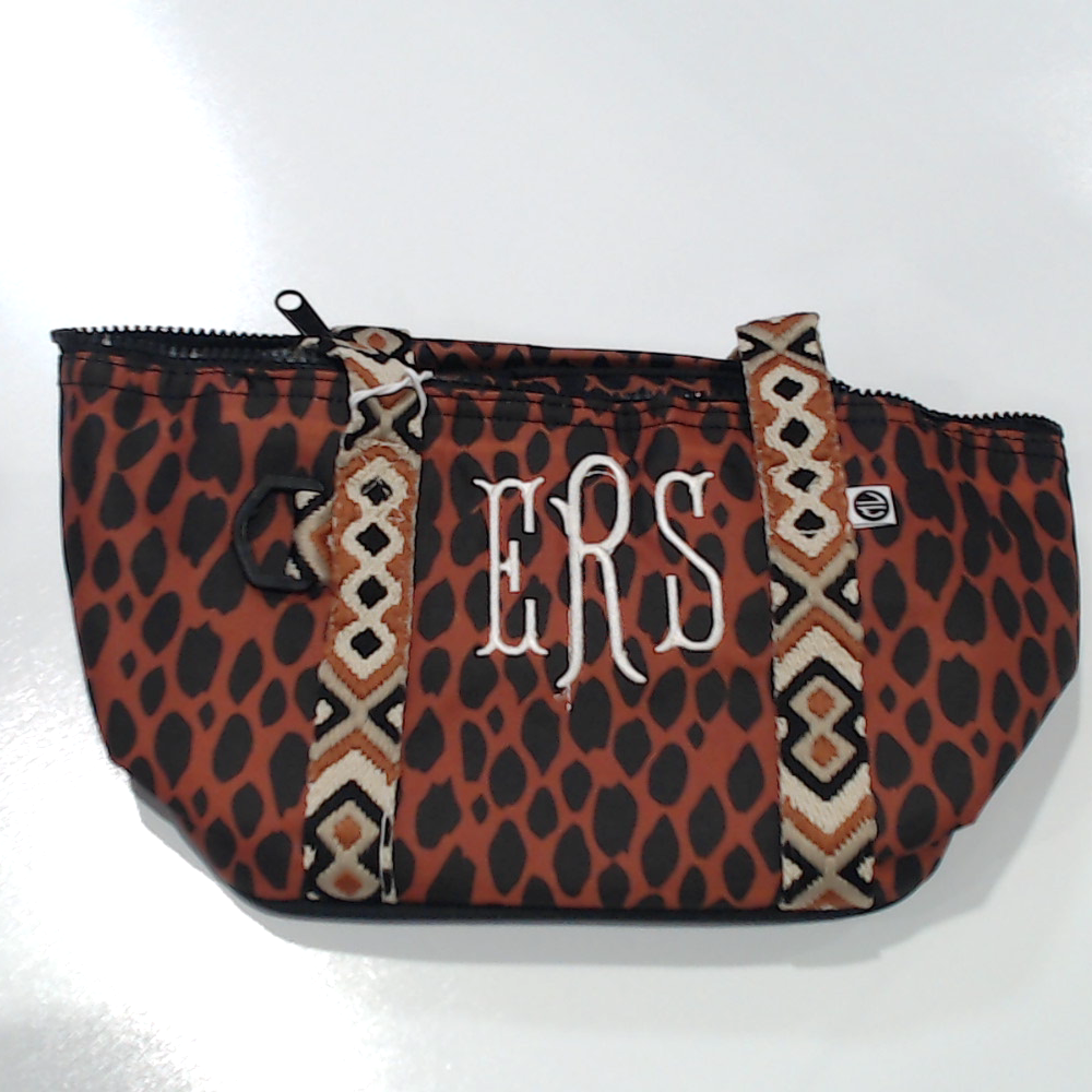 BLOOPER ACCESSORY: Personalized Small Cooler