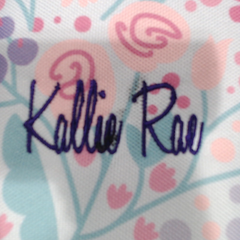 BLOOPER KIDS: Personalized Kids Wallet