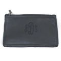 BLOOPER ACCESSORY: Monogrammed Phone Wallet