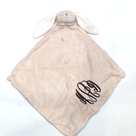 BLOOPER KIDS: Monogrammed Lovies