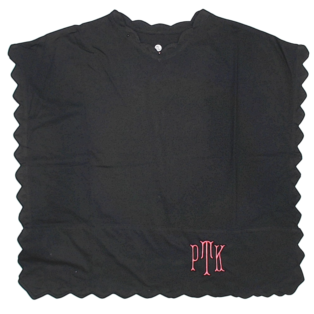 BLOOPER KIDS: Monogrammed Kids Bathing Suit Cover Up