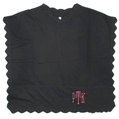 BLOOPER KIDS: Monogrammed Kids Bathing Suit Cover Up