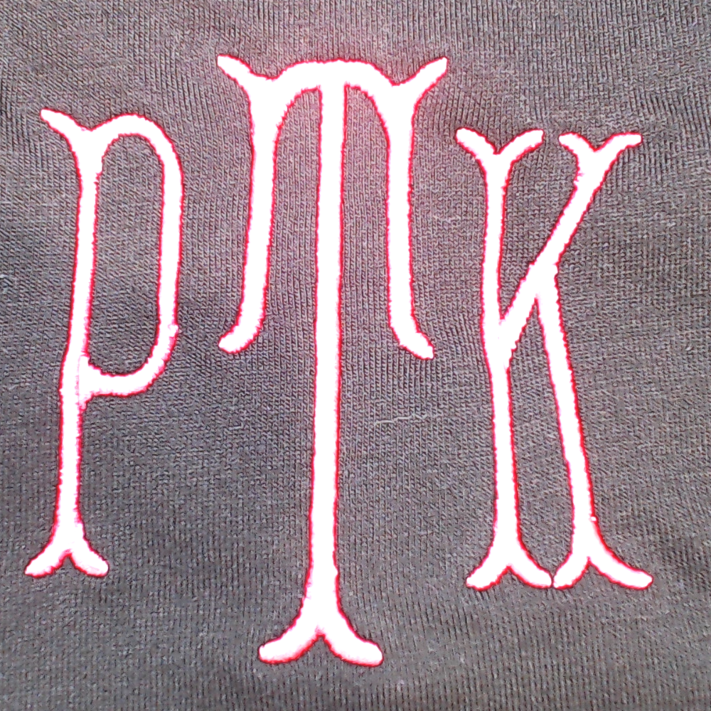BLOOPER KIDS: Monogrammed Kids Bathing Suit Cover Up