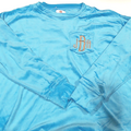 BLOOPER CLOTHING: Monogrammed Softspun Sweatshirt