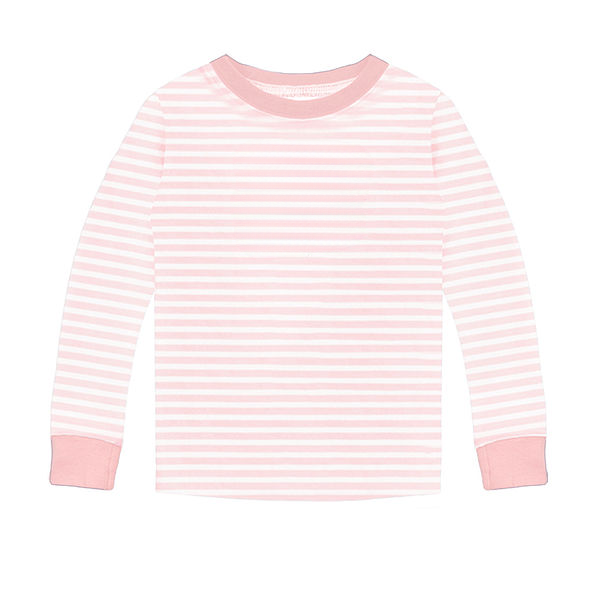 BLOOPER KIDS: Blank Pajama Top