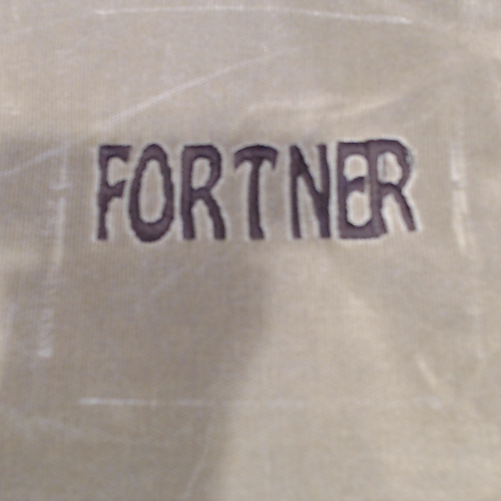 BLOOPER ACCESSORY: Personalized Waxed Canvas Cooler