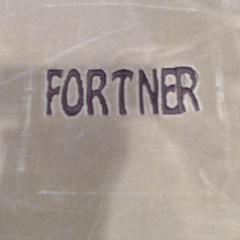 BLOOPER ACCESSORY: Personalized Waxed Canvas Cooler