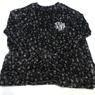 BLOOPER CLOTHING: Monogrammed Softspun Sweatshirt