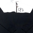 BLOOPER CLOTHING: Monogrammed Quarter Zip Sweatshirt