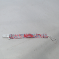 BLOOPER ACCESSORY: Personalized Paci Clip