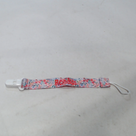 BLOOPER ACCESSORY: Personalized Paci Clip