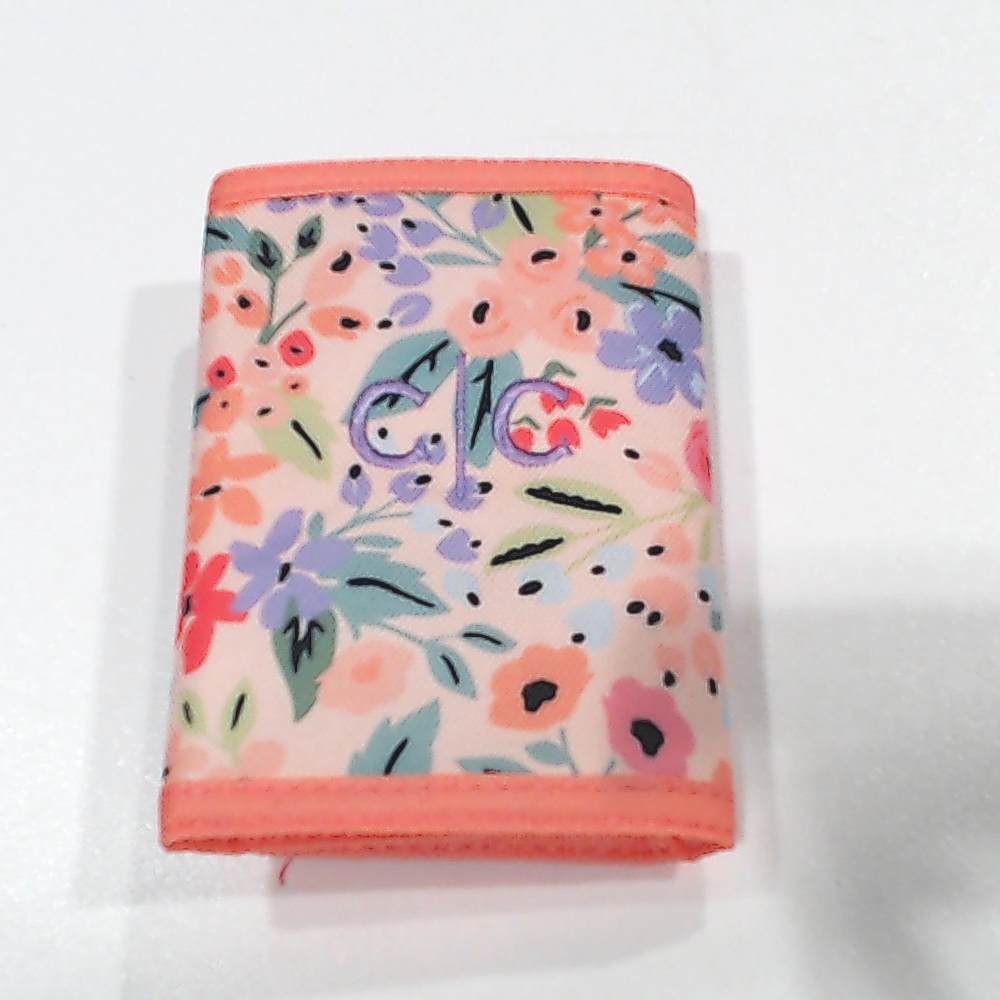 BLOOPER KIDS: Personalized Kids Wallet