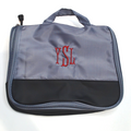 BLOOPER BAG: Personalized Hanging Toiletry Bag