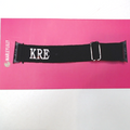 BLOOPER ACCESSORY: Personalized Smart Watch Band