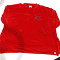 BLOOPER CLOTHING: Monogrammed Softspun Sweatshirt