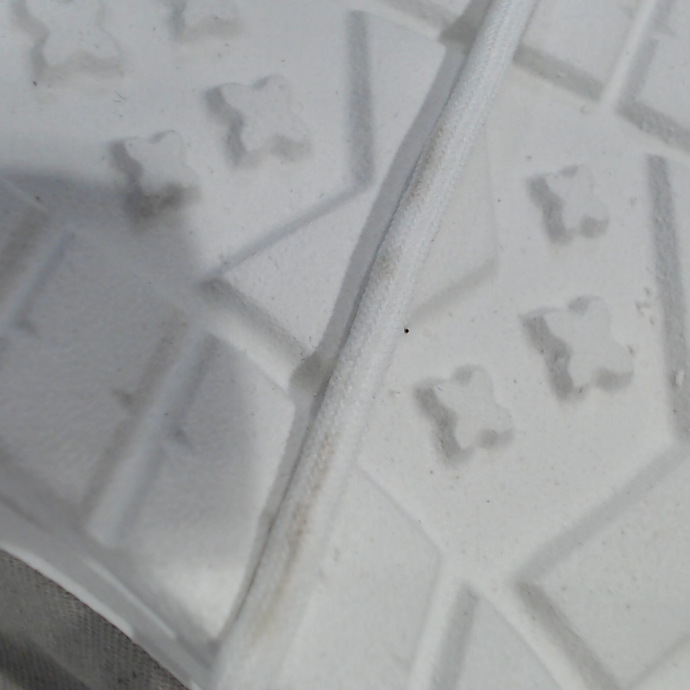 BLOOPER SHOES: BLANK Slip On Shoes