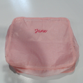 BLOOPER KIDS: Monogrammed Youth Packing Bag Set