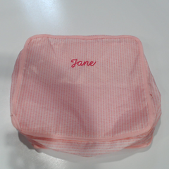 BLOOPER KIDS: Monogrammed Youth Packing Bag Set