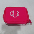 BLOOPER BAG: Monogrammed Water Bottle Belt Bag