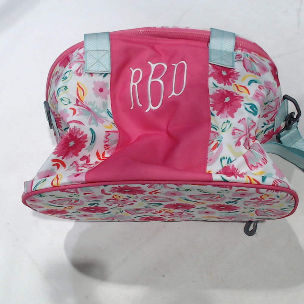 BLOOPER ACCESSORY: Personalized Cooler