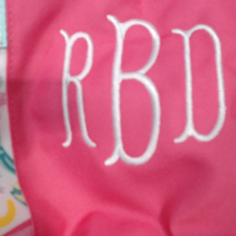 BLOOPER ACCESSORY: Personalized Cooler