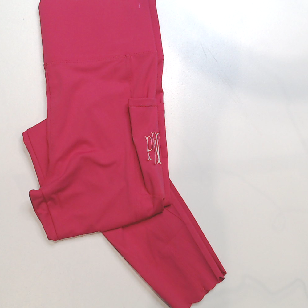 BLOOPER CLOTHING: Personalized Leggings