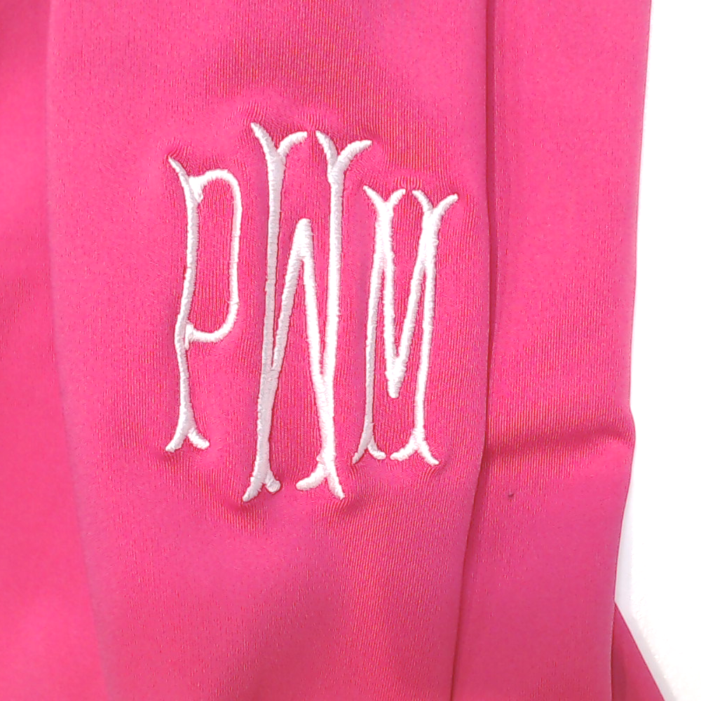 BLOOPER CLOTHING: Personalized Leggings
