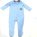 BLOOPER KIDS: Monogrammed Kids Pajamas