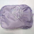 BLOOPER KIDS: Monogrammed Kids Belt Bag