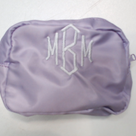 BLOOPER KIDS: Monogrammed Kids Belt Bag