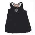 BLOOPER SWIM: Monogrammed Tankini