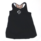 BLOOPER SWIM: Monogrammed Tankini
