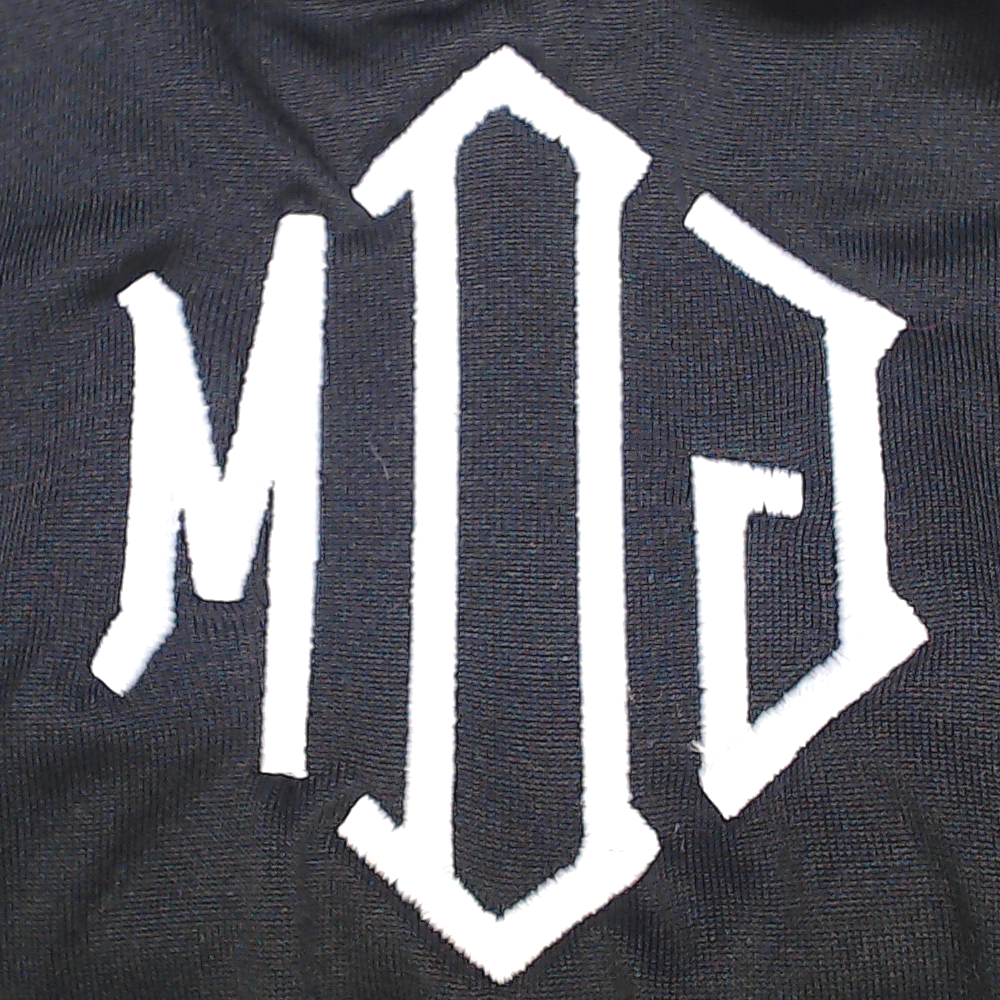 BLOOPER SWIM: Monogrammed Tankini